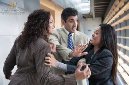 Anger Management