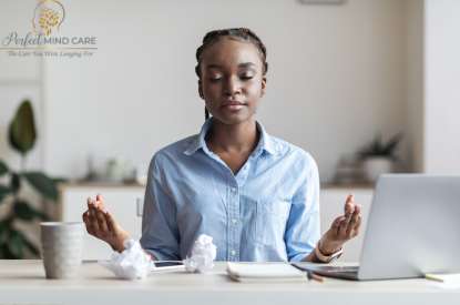 Coping Skills
