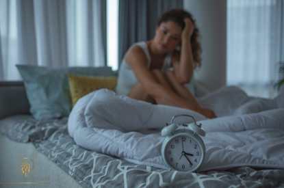 Sleep or Insomnia